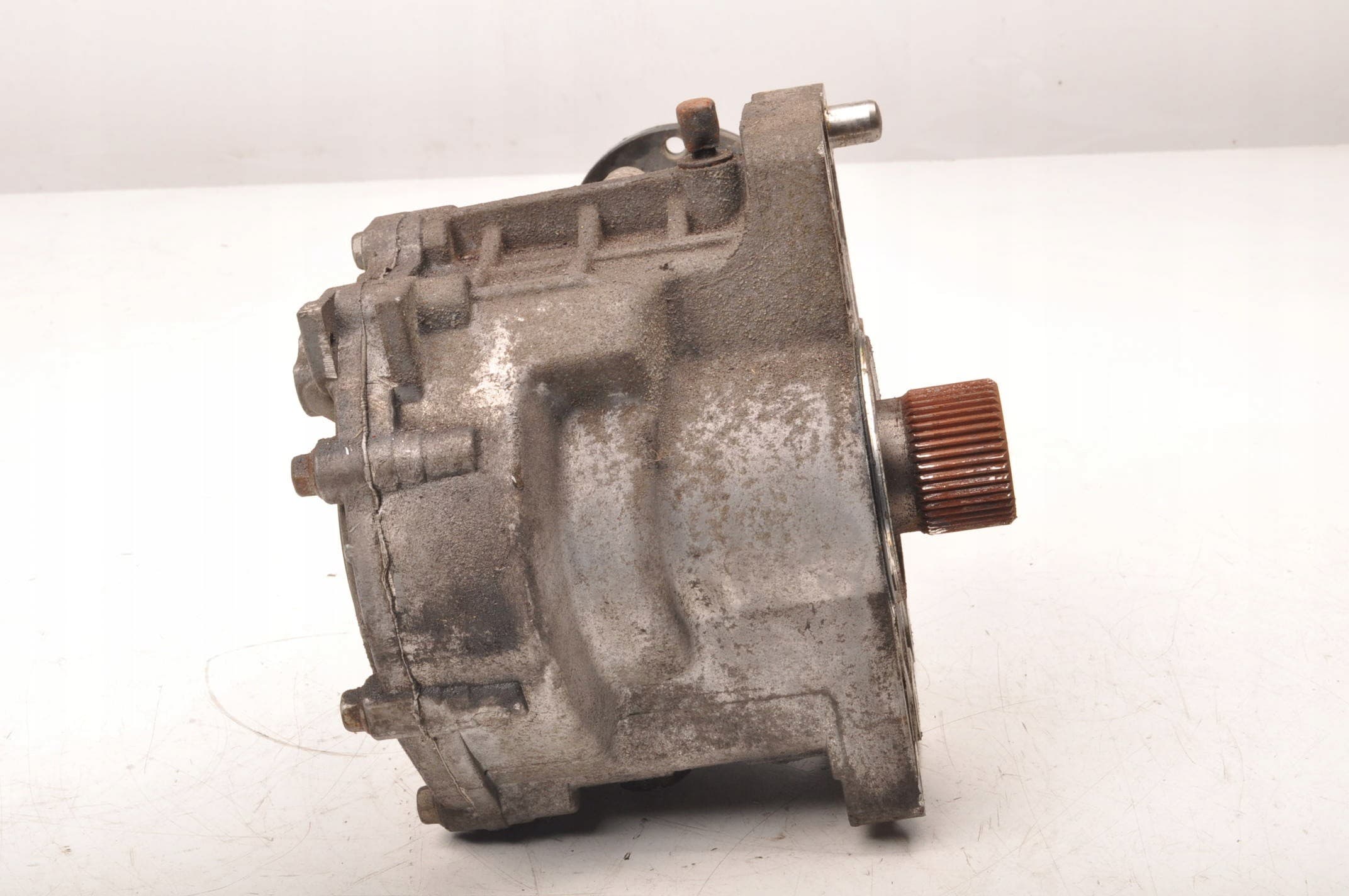 Reductor Hyundai IX35 2.0 CRDI 136CV 3B610 2.53 usado 7