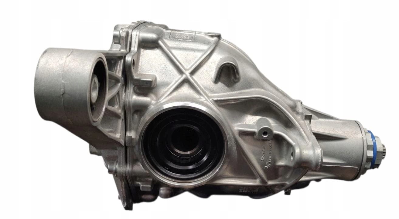 Diferencial Trasero BMW X5 G05 X6 G06 X7 G07 3.38 8849915 usado