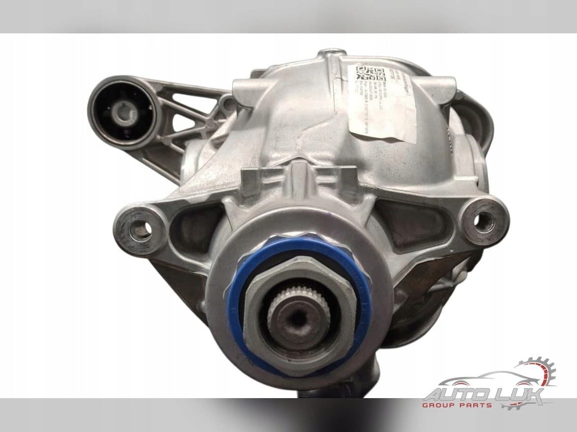 Diferencial Trasero BMW X5 G05 X6 G06 X7 G07 3.38 8849915 usado 2