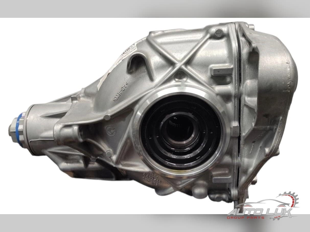 Diferencial Trasero BMW X5 G05 X6 G06 X7 G07 3.38 8849915 usado 3