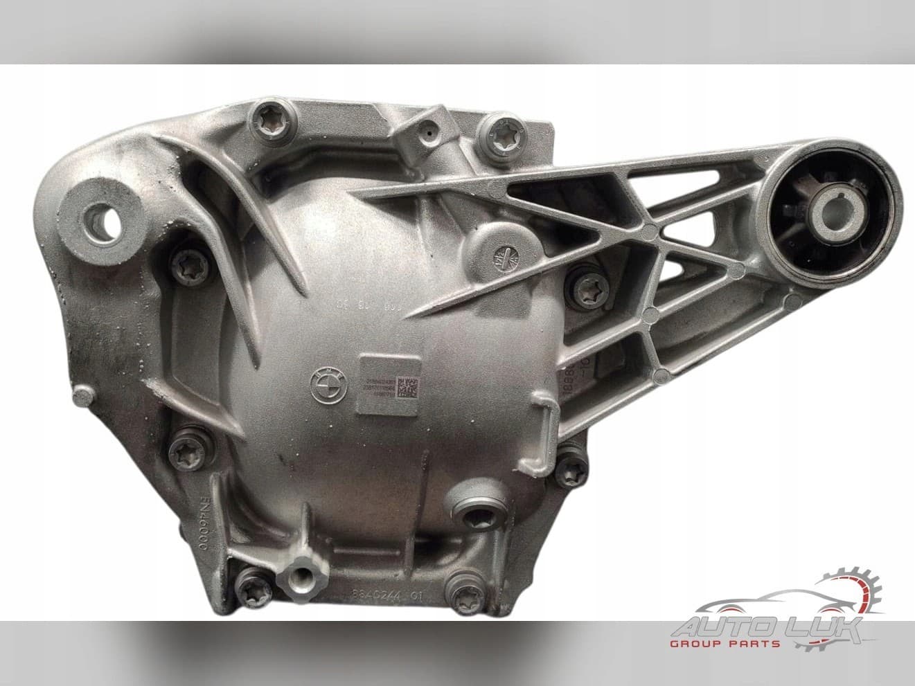 Diferencial Trasero BMW X5 G05 X6 G06 X7 G07 3.38 8849915 usado 4