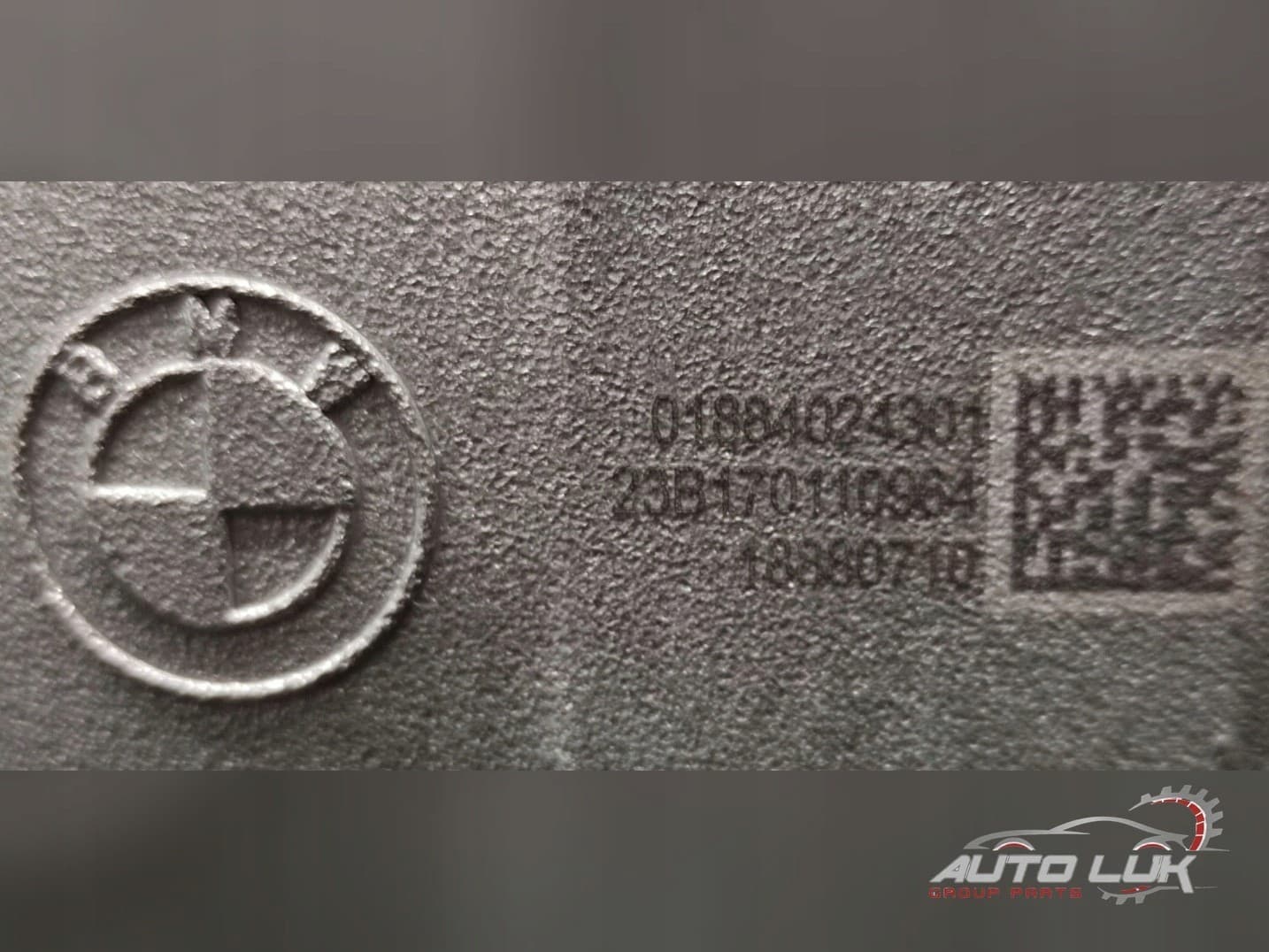 Diferencial Trasero BMW X5 G05 X6 G06 X7 G07 3.38 8849915 usado 5