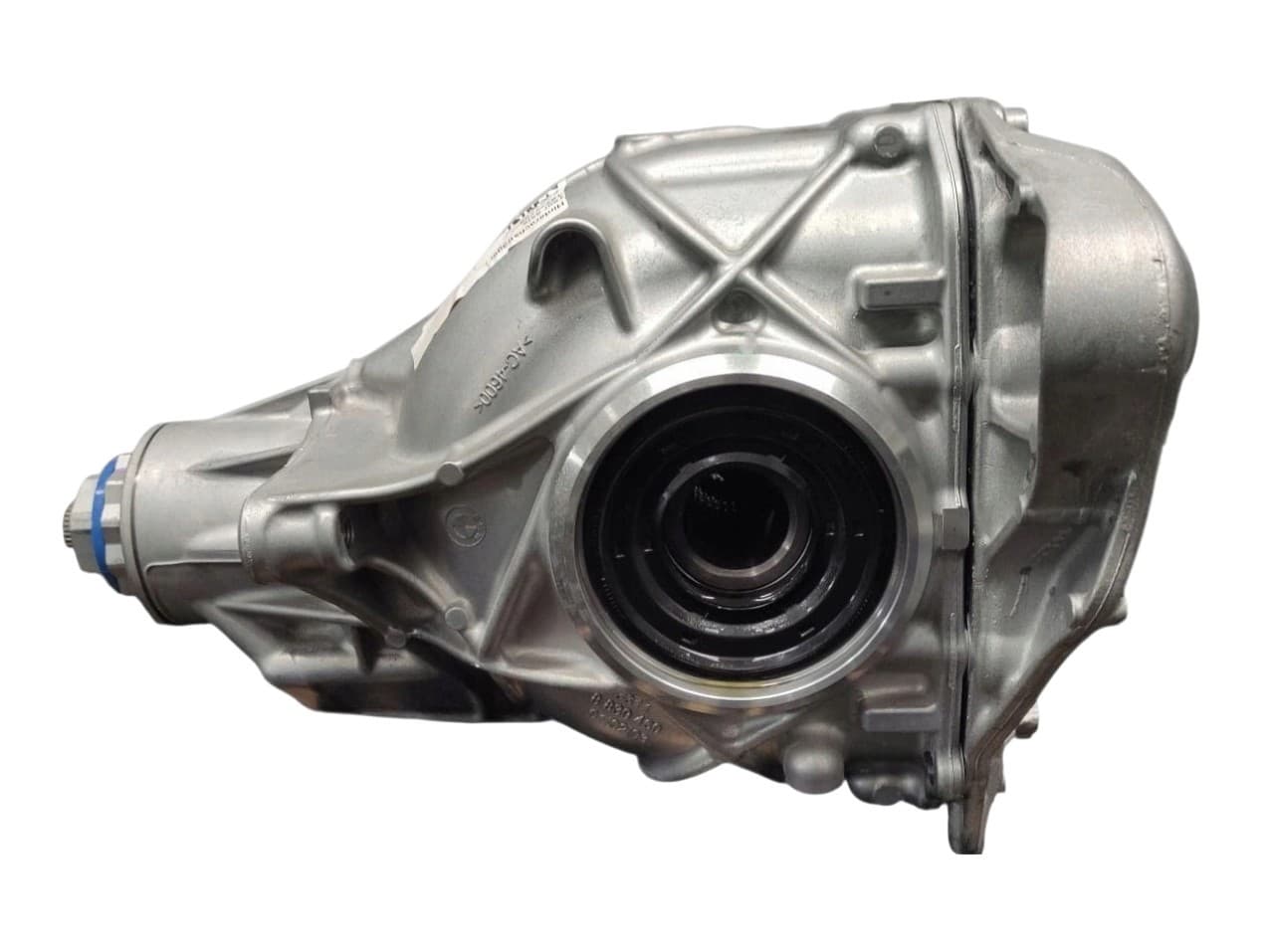 Diferencial Trasero BMW X5 G05 X6 G06 X7 G07 3.38 8849915 usado 6