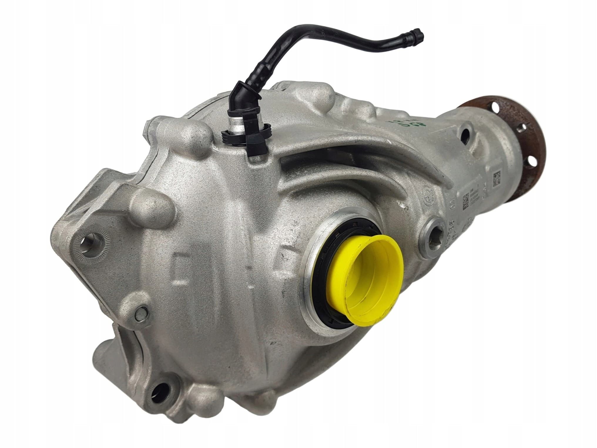 Reductor Puente Diferencial Delantero 3.15 BMW XM G09 8848100 usado