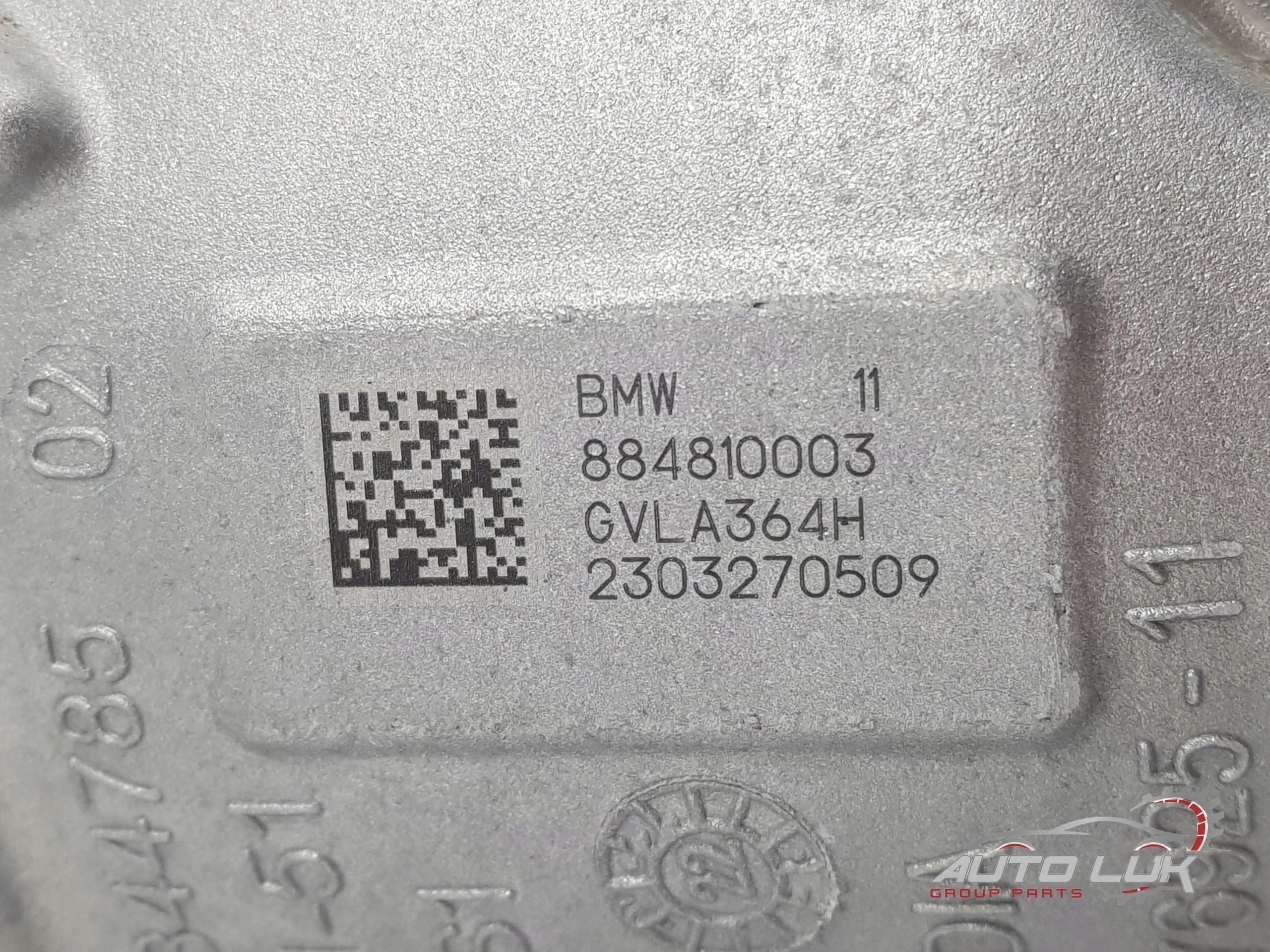 Reductor Puente Diferencial Delantero 3.15 BMW XM G09 8848100 usado 6