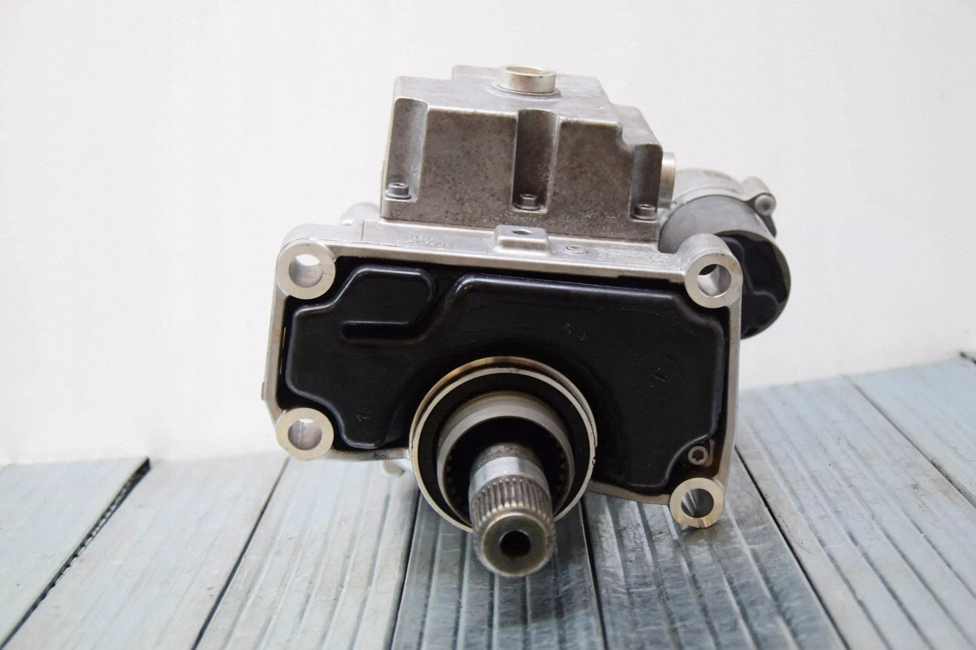 Diferencial delantero Skoda Octavia Mk4 5WA907554Q usado 7