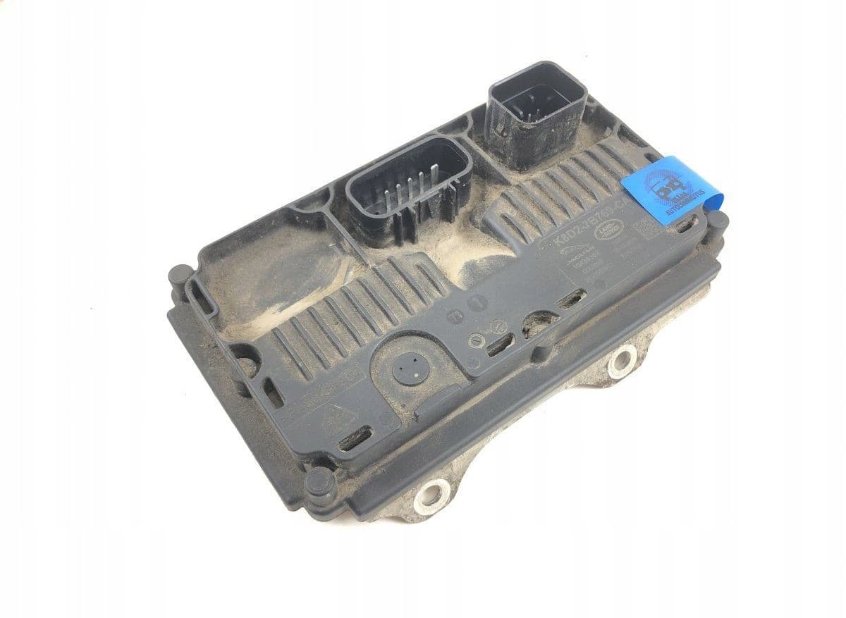 Diferencial LR144598 para Land Rover Evoque II (L551) (2018-) usado