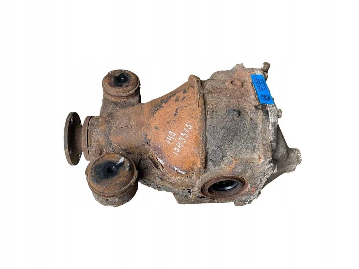 Diferencial eje trasero Lexus GS Iii (2005-2011) 4111030A81 usado