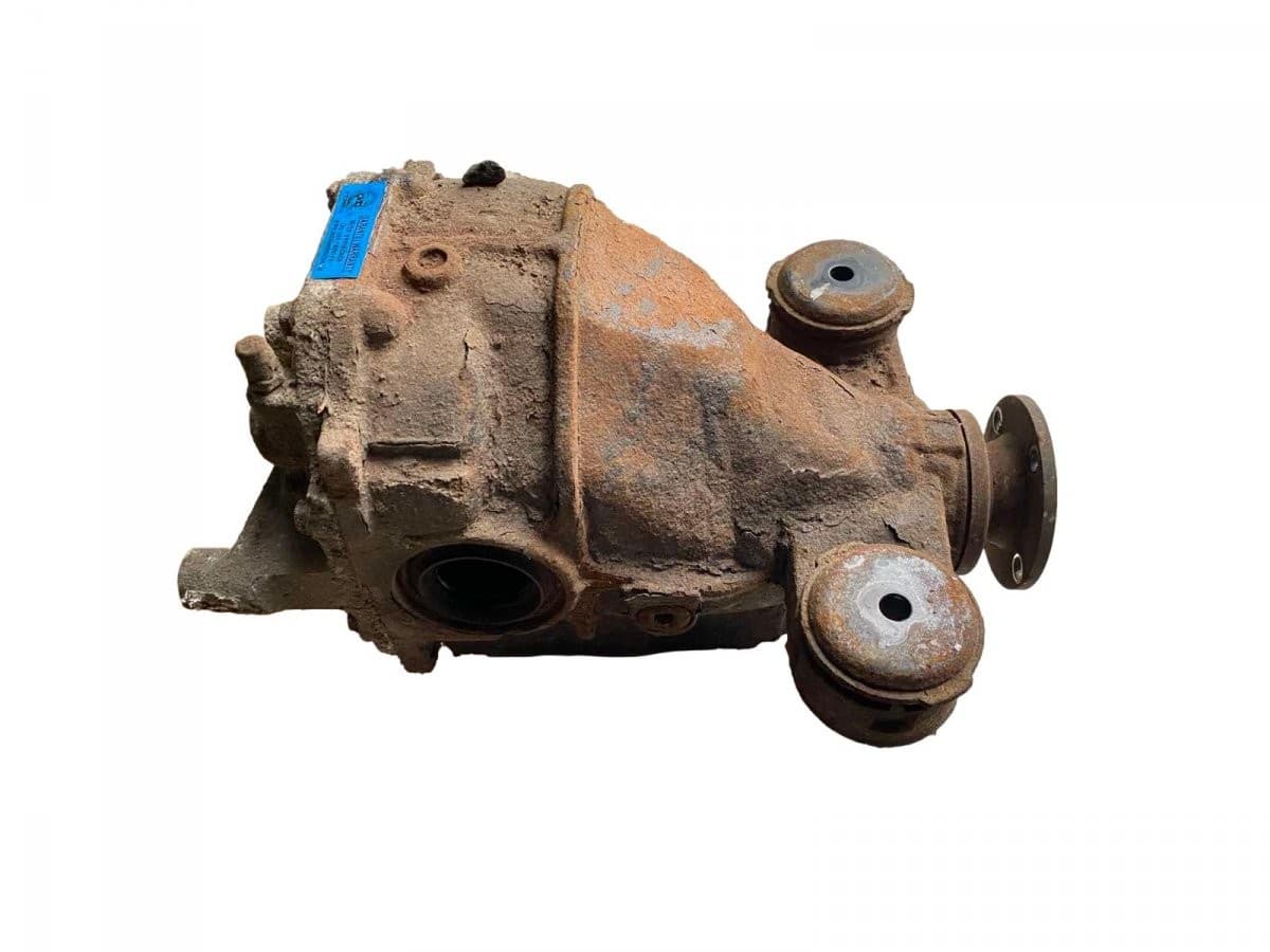Diferencial eje trasero Lexus GS Iii (2005-2011) 4111030A81 usado 3