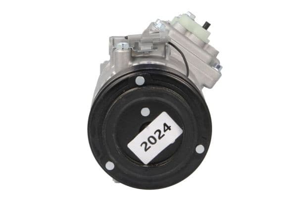 Compresor de Aire Acondicionado - Thermotec KTT090590 nuevo 4
