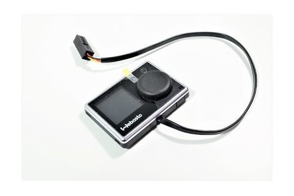 Multicontrol HD Webasto 9030025D nuevo