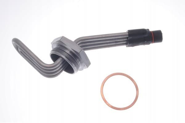 Calentador de motor Defa 411243 nuevo 2