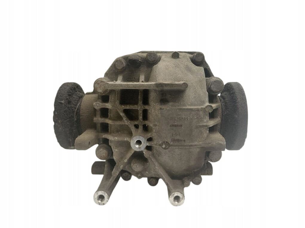 Diferencial del eje trasero - Audi A8 (4E) (2002-2010) - 0AR500043B usado 2