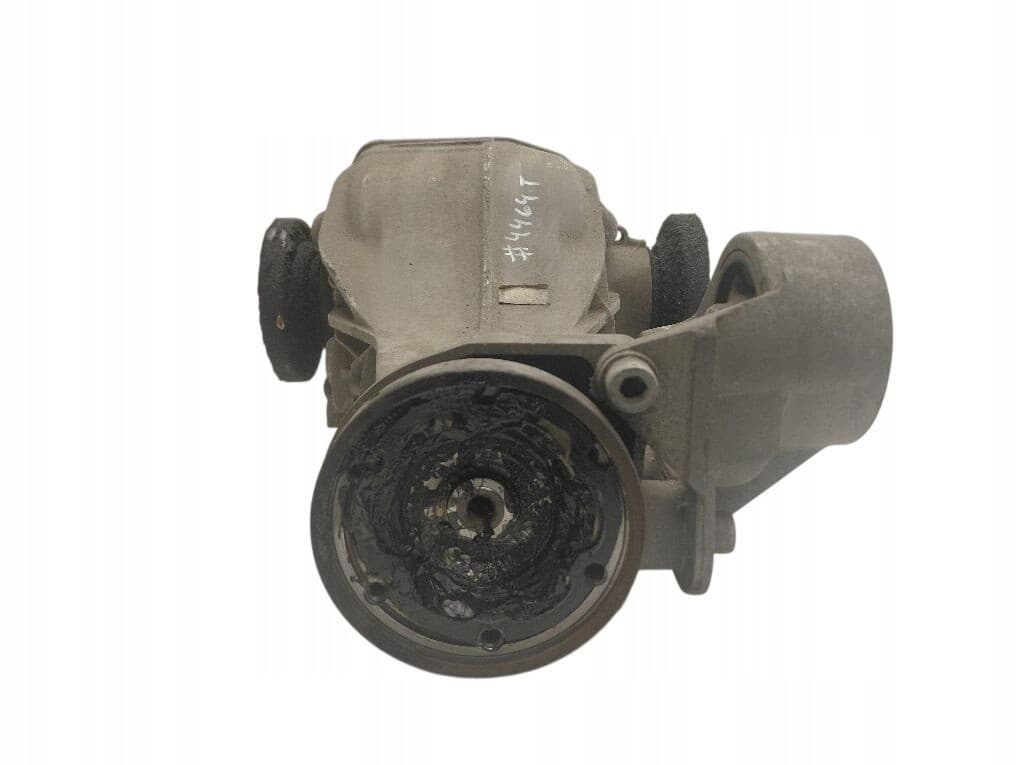 Diferencial del eje trasero - Audi A8 (4E) (2002-2010) - 0AR500043B usado 4
