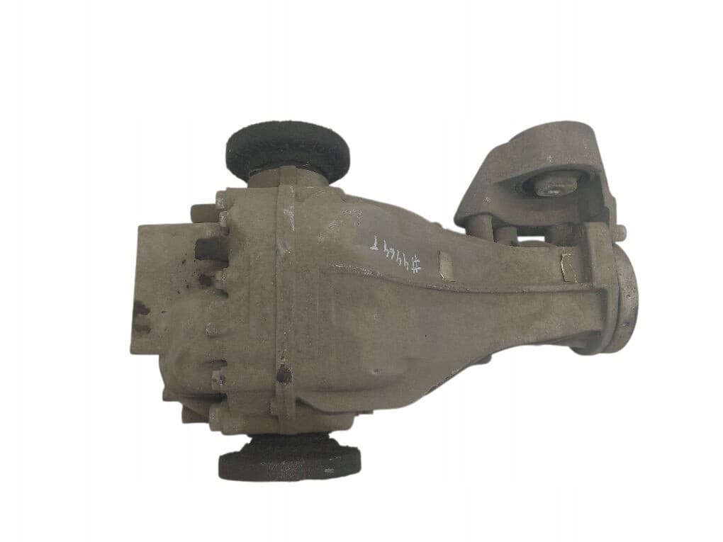 Diferencial del eje trasero - Audi A8 (4E) (2002-2010) - 0AR500043B usado 5