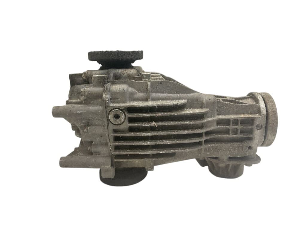 Diferencial del eje trasero - Audi A8 (4E) (2002-2010) - 0AR500043B usado 6