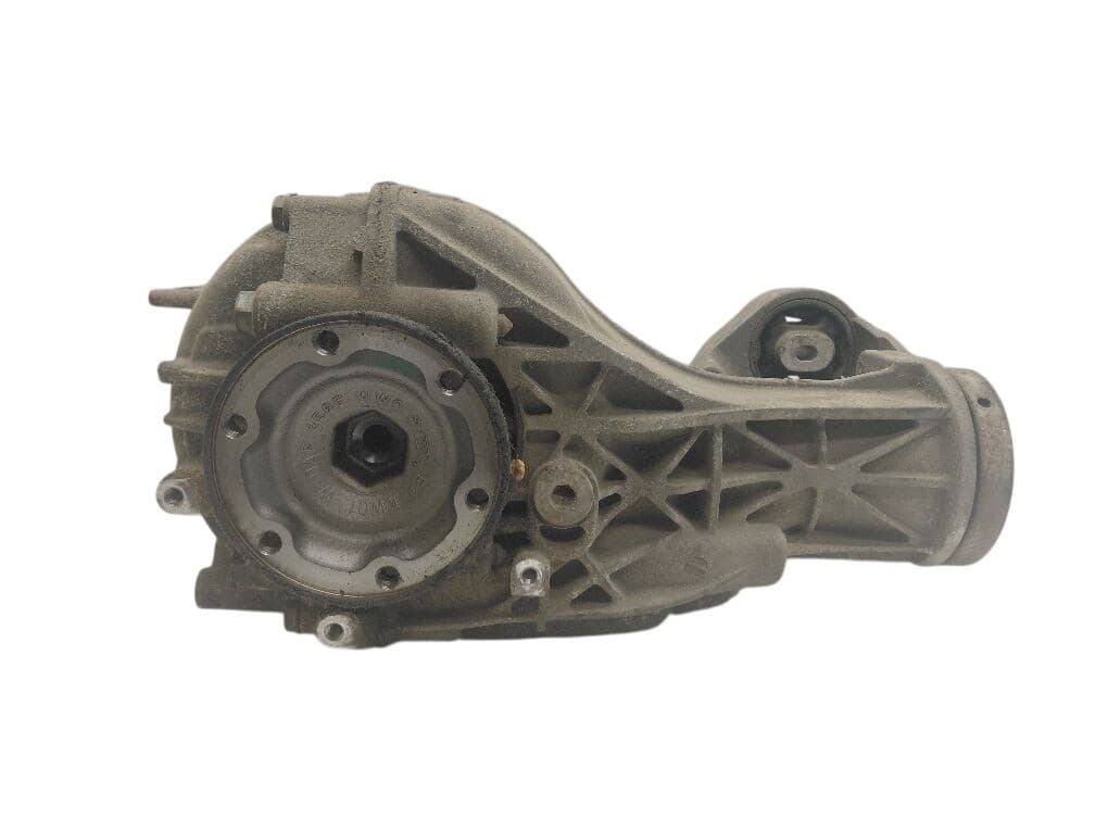Diferencial del eje trasero - Audi A8 (4E) (2002-2010) - 0AR500043B usado 3