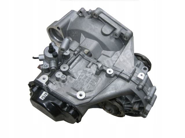 Caja de Cambios Nueva VW Caddy II 2.0 Sdi 1.9 2004-