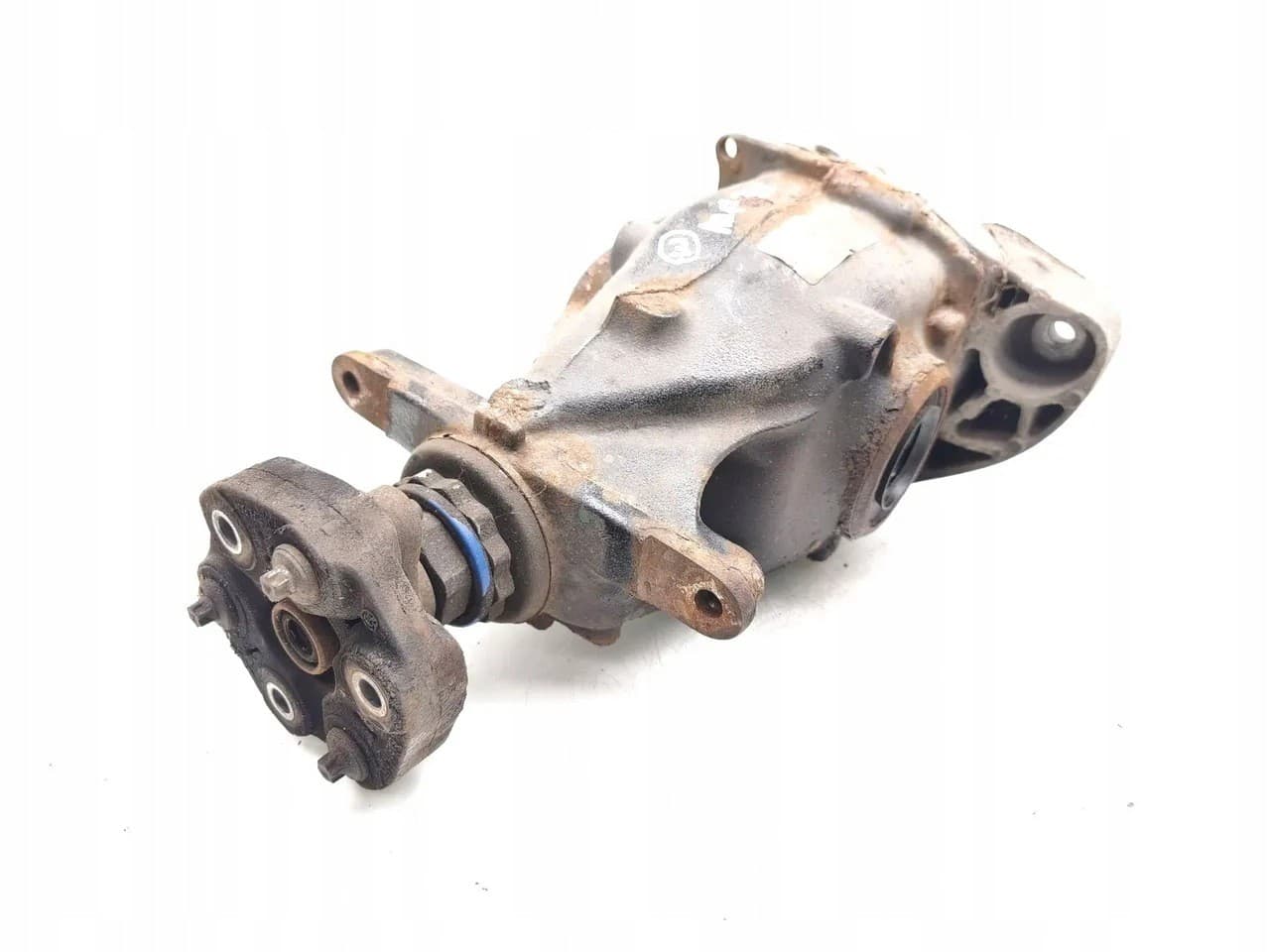Diferencial Trasero BMW Serie 3 316i Gasolina 7599466 usado