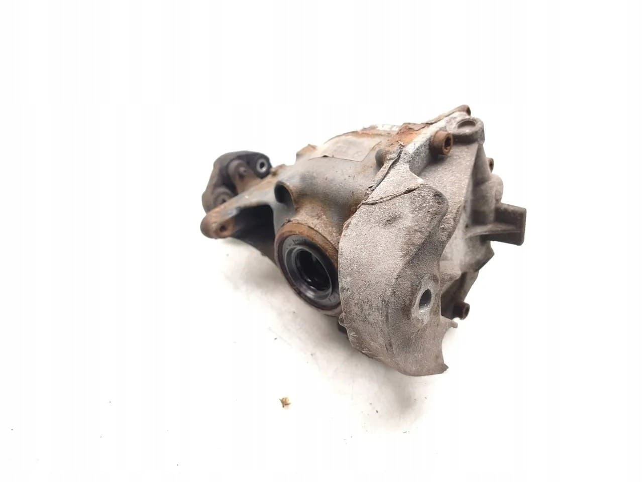Diferencial Trasero BMW Serie 3 316i Gasolina 7599466 usado 5