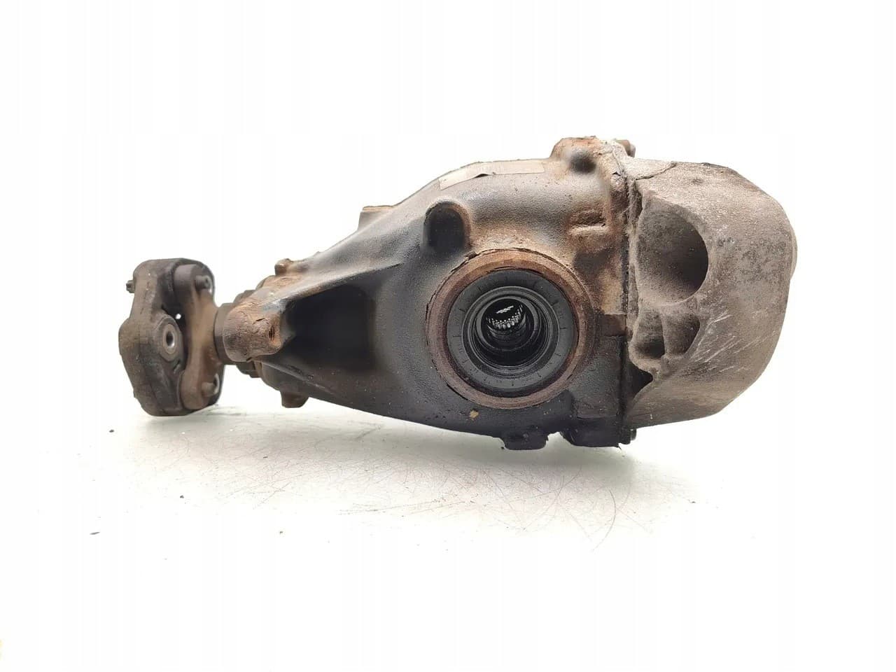 Diferencial Trasero BMW Serie 3 316i Gasolina 7599466 usado 6