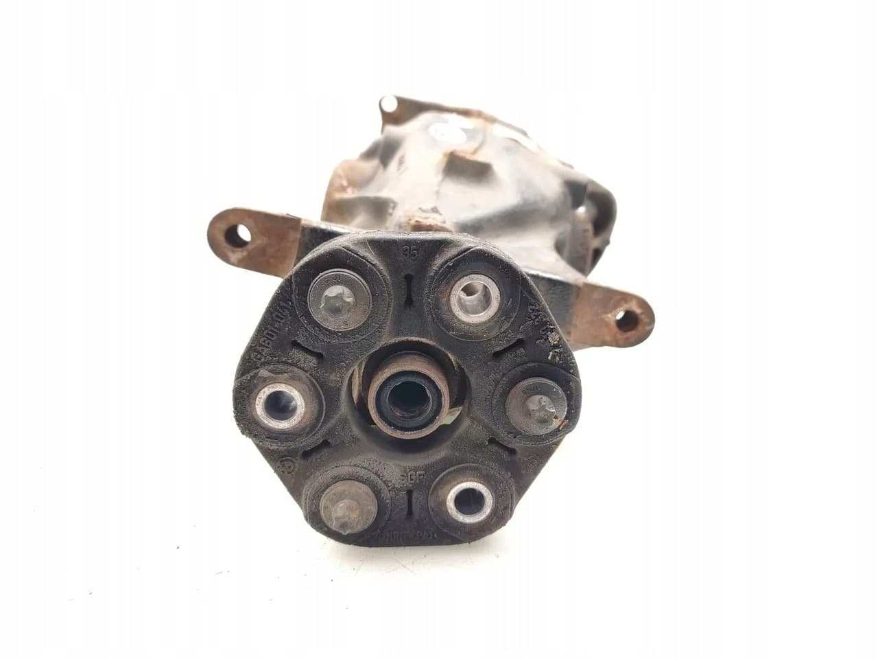 Diferencial Trasero BMW Serie 3 316i Gasolina 7599466 usado 7
