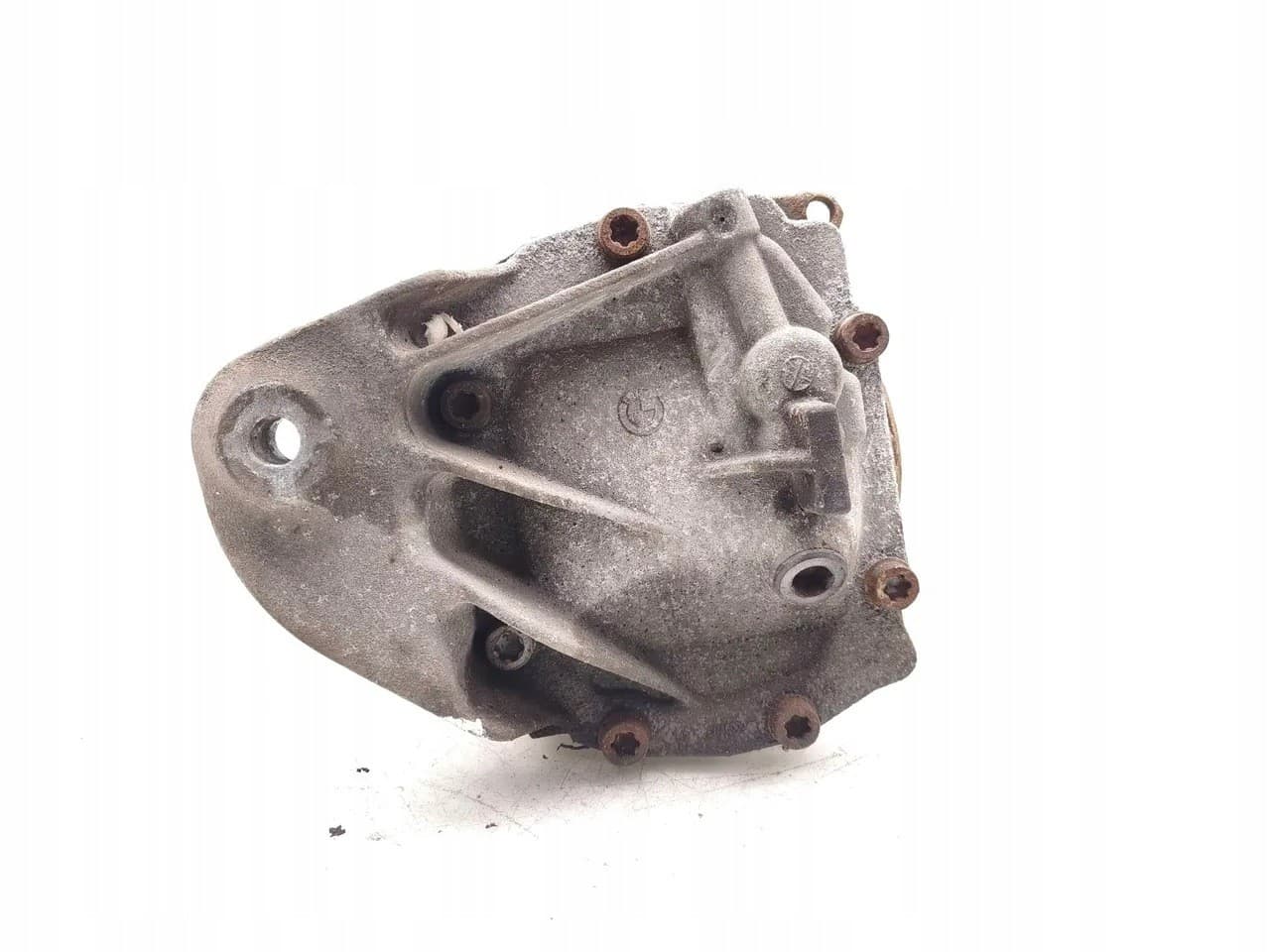 Diferencial Trasero BMW Serie 3 316i Gasolina 7599466 usado 8