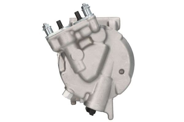 Compresor de aire acondicionado Thermotec KTT090356 nuevo 3