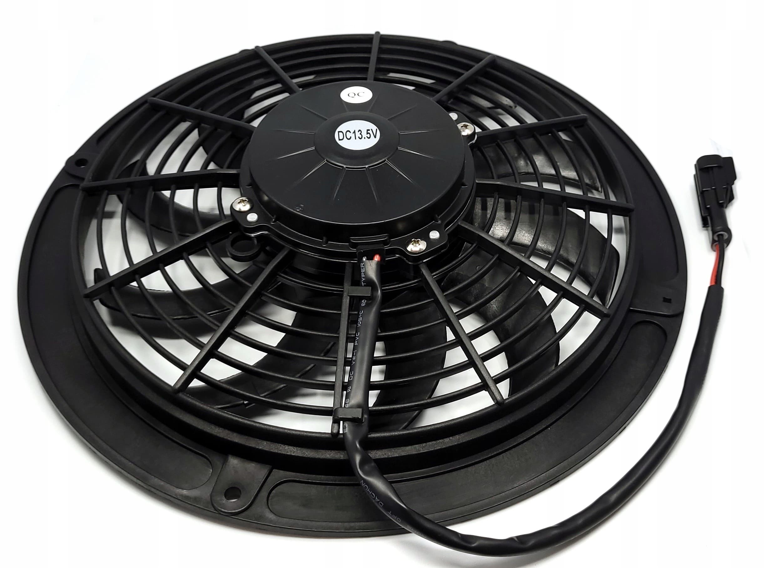 Ventilador del condensador 12V Carrier 54-00611-02 nuevo