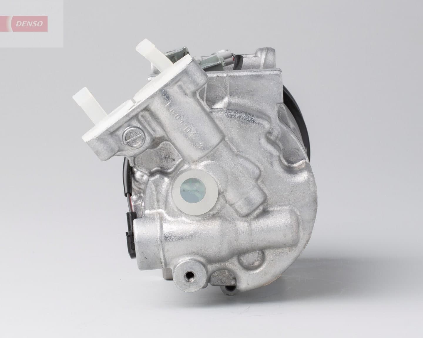 Compresor de Aire Acondicionado OEM Denso para Renault nuevo 4