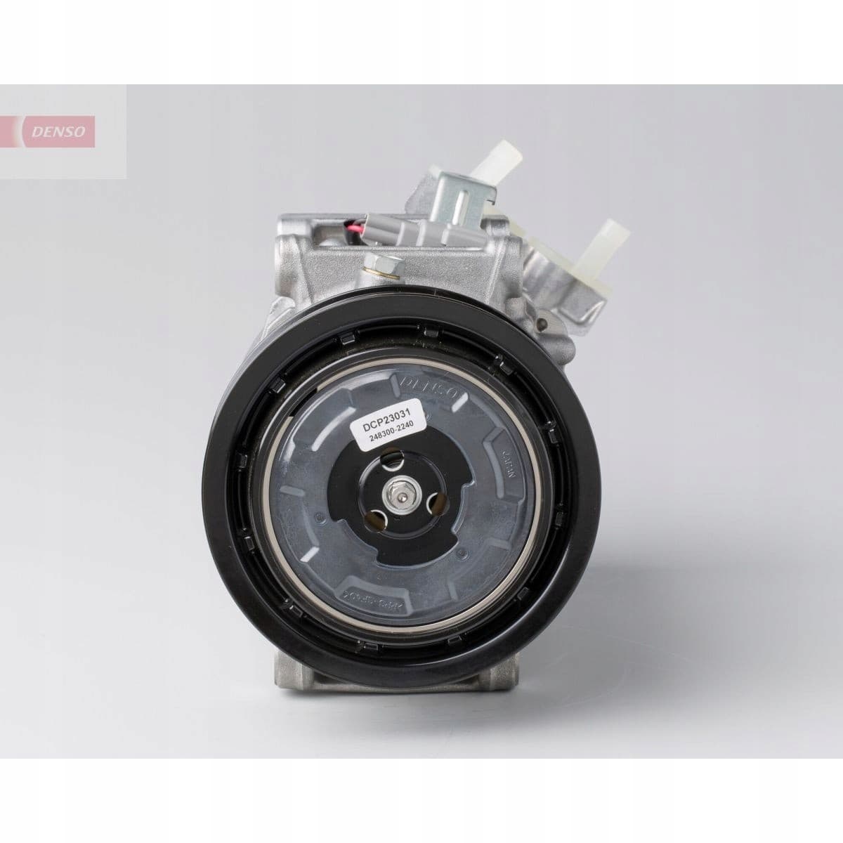 Compresor de Aire Acondicionado OEM Denso para Renault nuevo 9