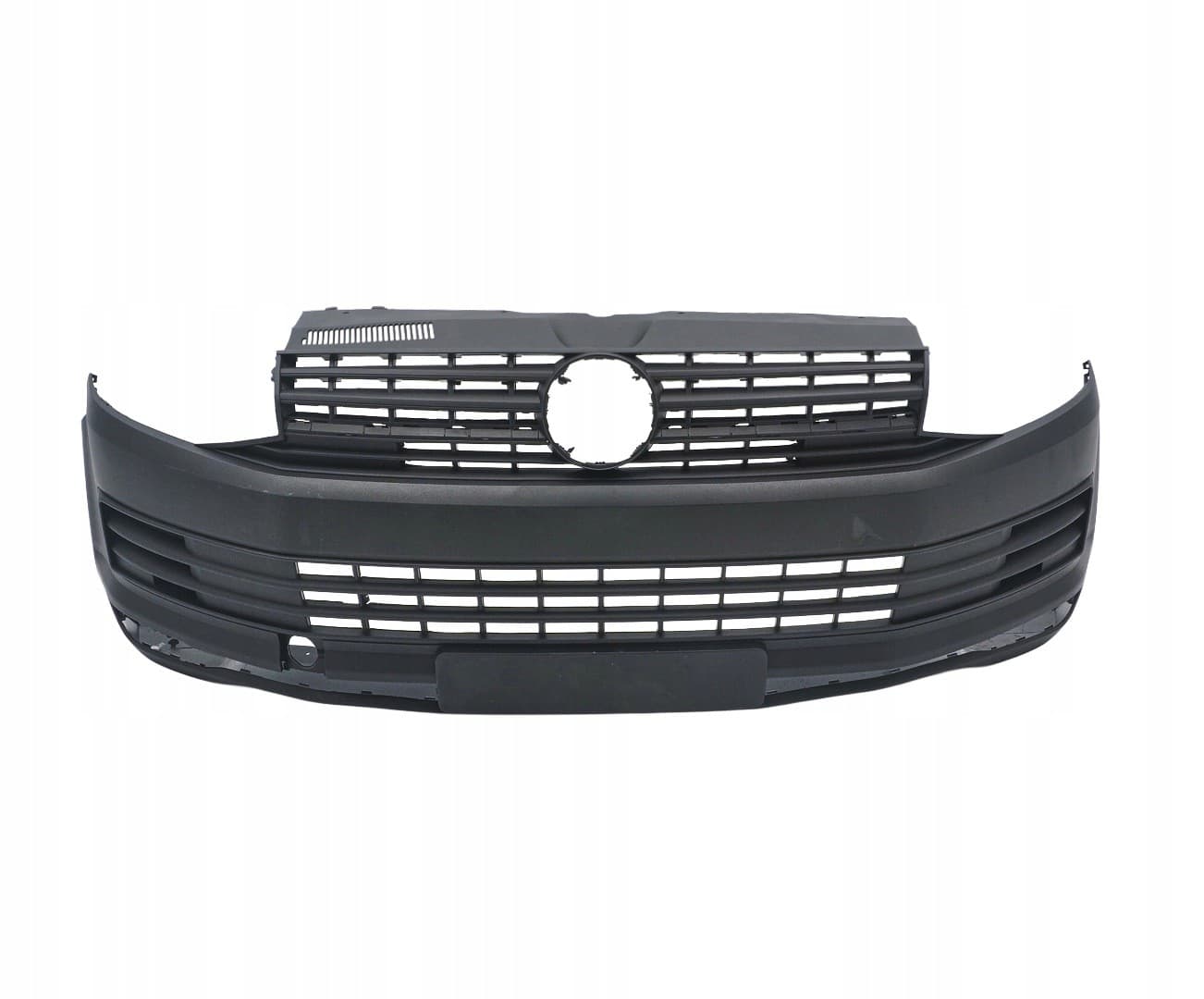 Parachoques delantero para VW Transporter T6 (2015-2019) nuevo