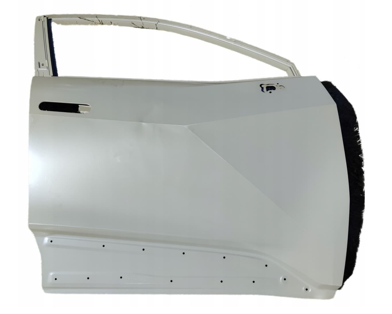 Puerta delantera derecha para pasajero Toyota C-Hr II (2ª generación) 2023-2024 - Pieza OEM 67001-F4060 nuevo