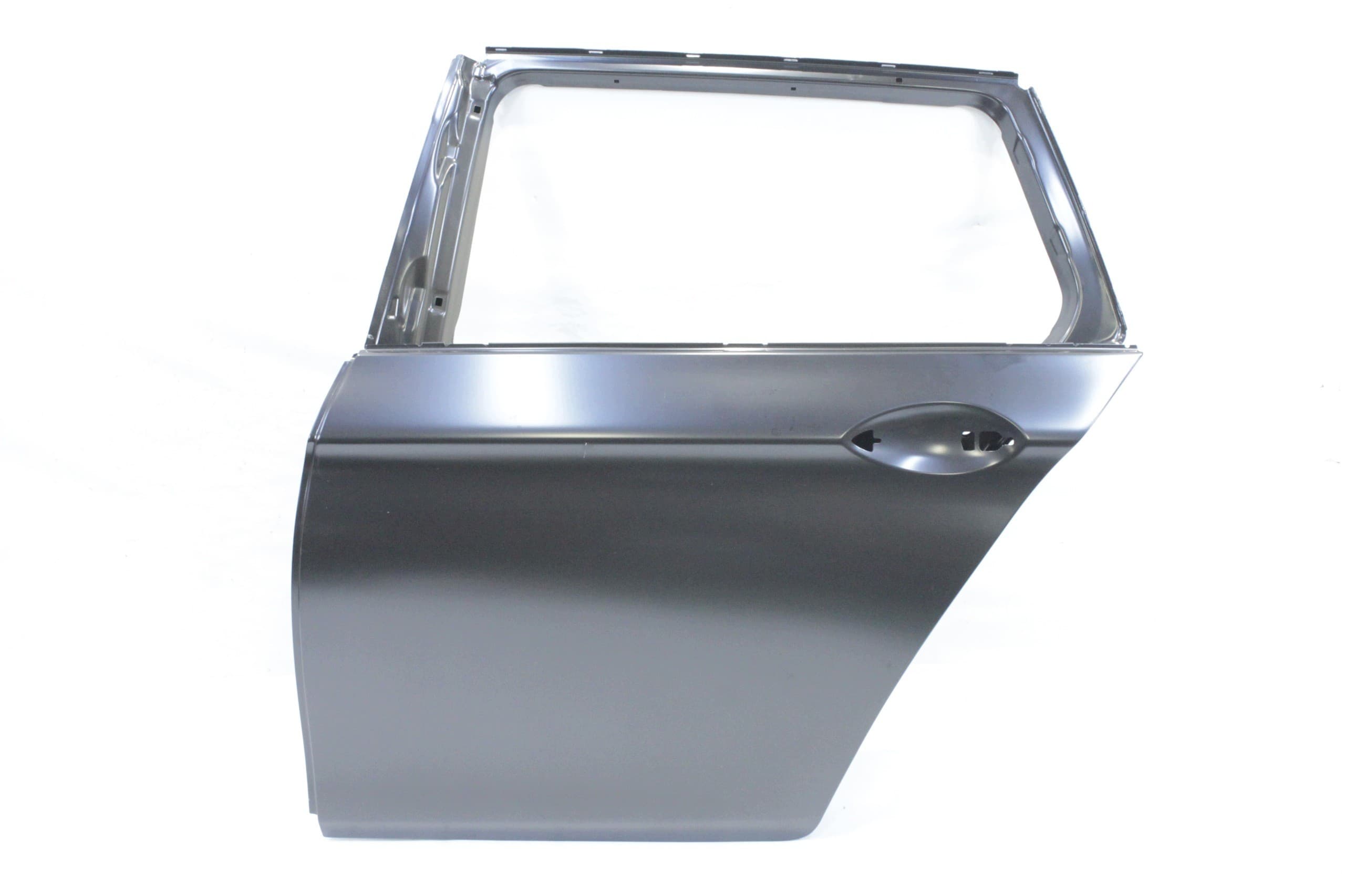 Puerta trasera izquierda original BMW F11 Touring 9628757 nuevo