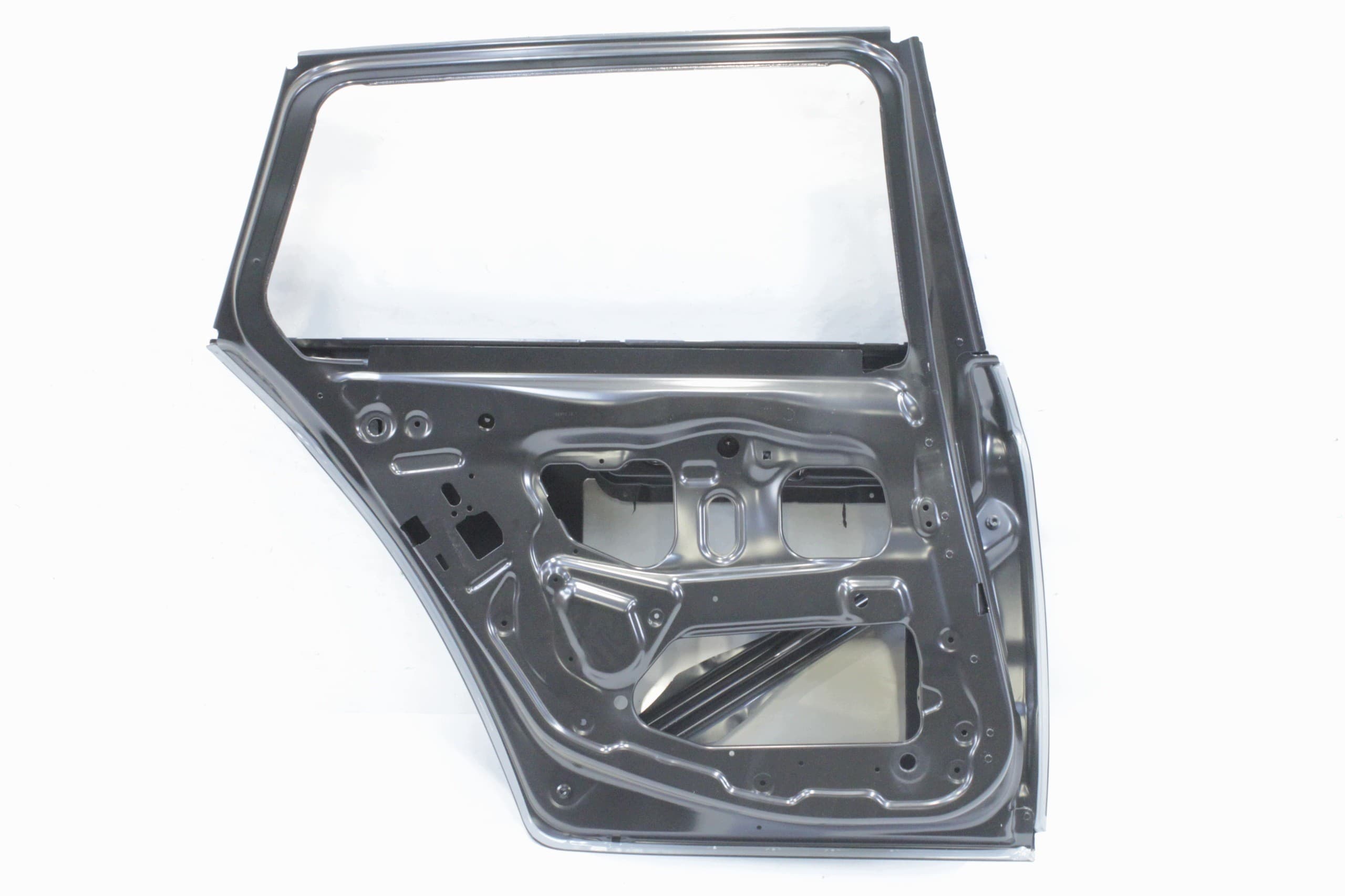 Puerta trasera izquierda original BMW F11 Touring 9628757 nuevo 2