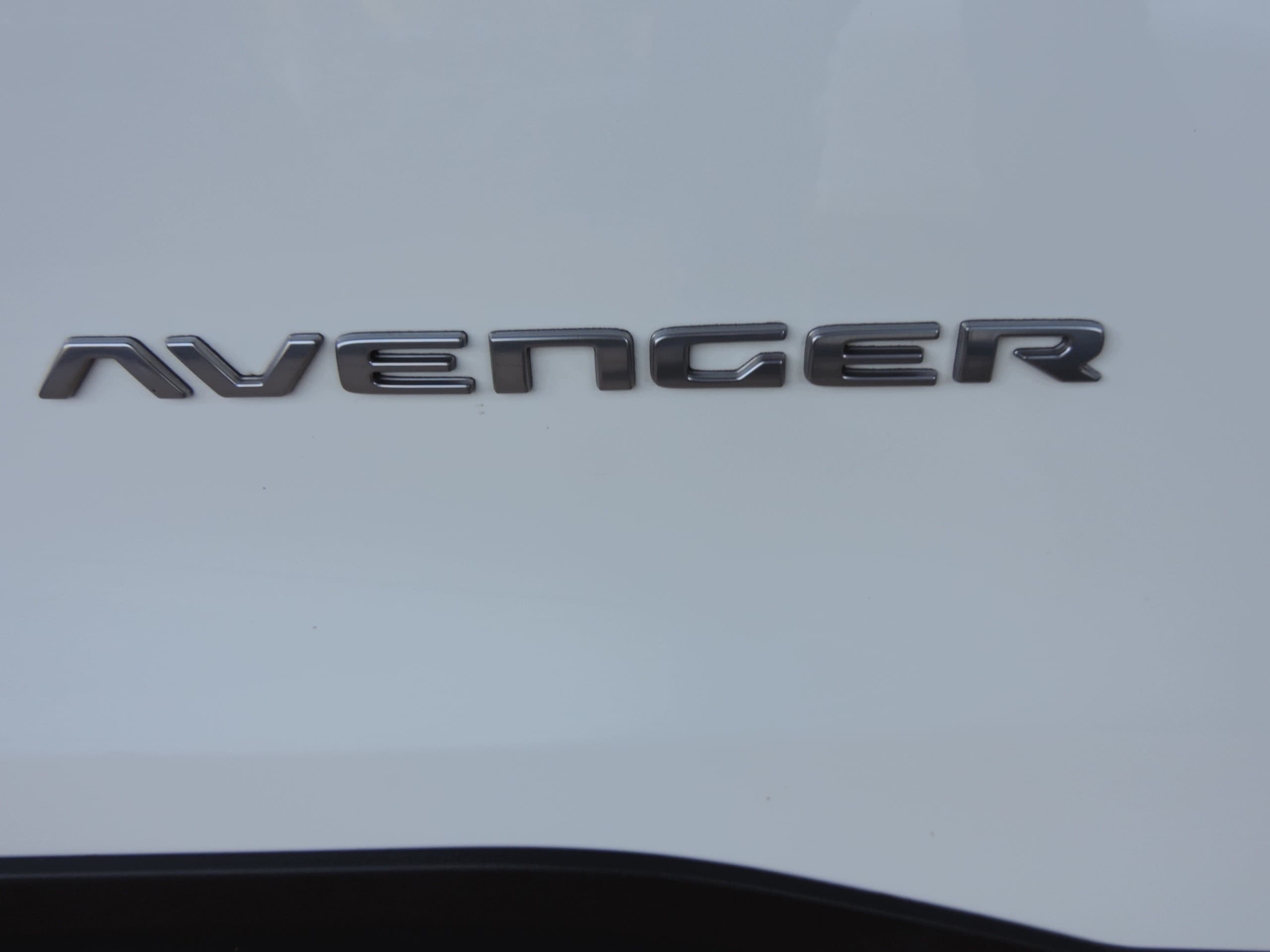 Puerta Delantera Derecha Jeep Avenger 2023-2024 nuevo 10