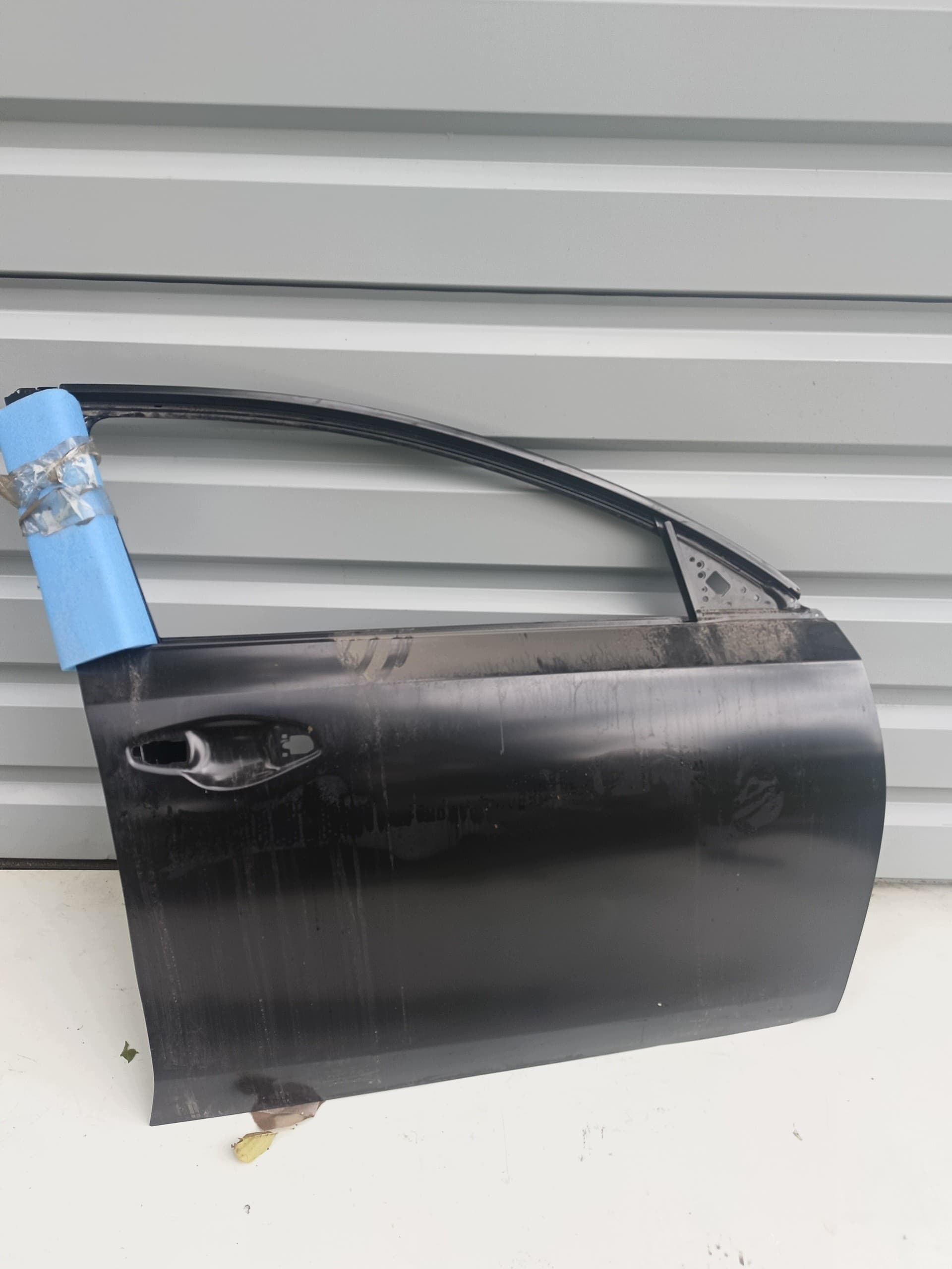 Puerta Delantera Derecha Original OE para Kia Ceed Iii nuevo