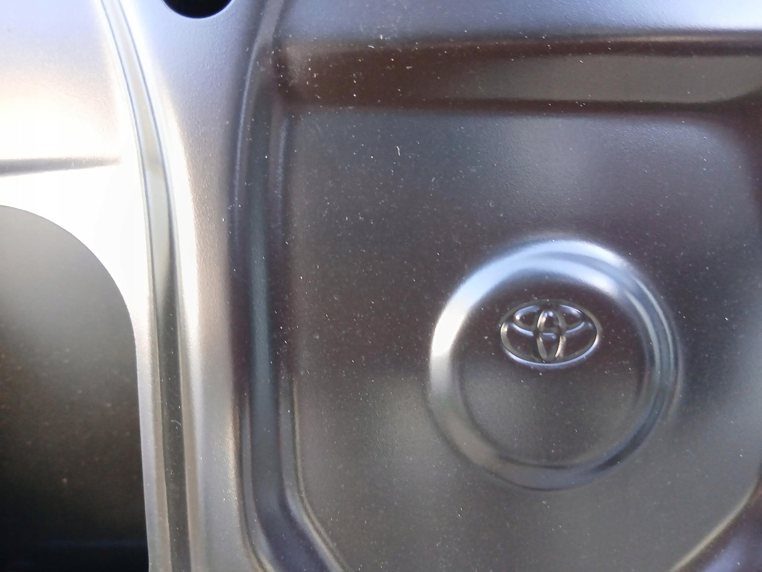 Puerta Trasera Izquierda Toyota Auris II HB nuevo 10