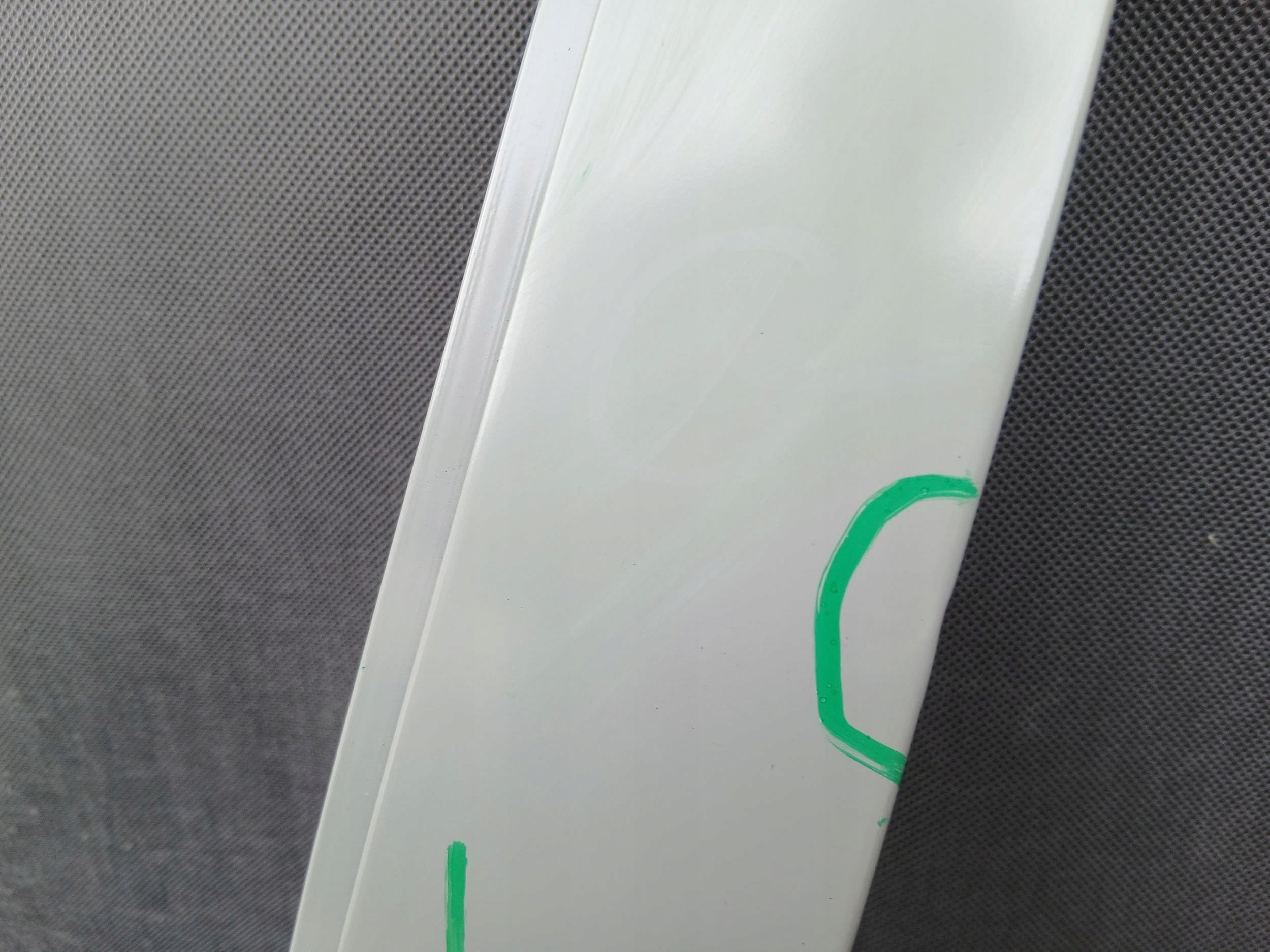 Puerta Delantera Izquierda Hyundai I20 II 14- Original nuevo 5
