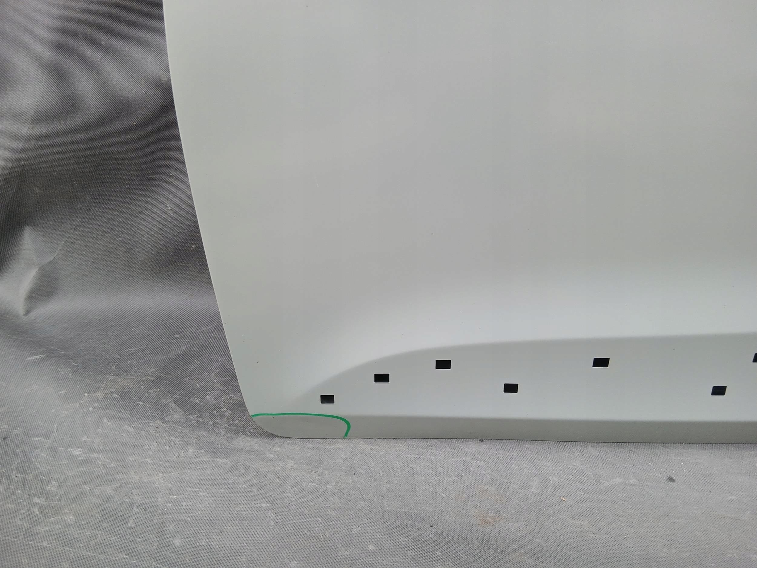 Puerta Delantera Izquierda Hyundai I20 II 14- Original nuevo 6