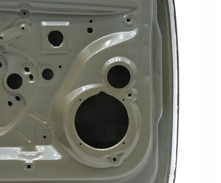 Puerta Delantera Izquierda VW Jetta 2011 - 2018 16D831055A nuevo 6