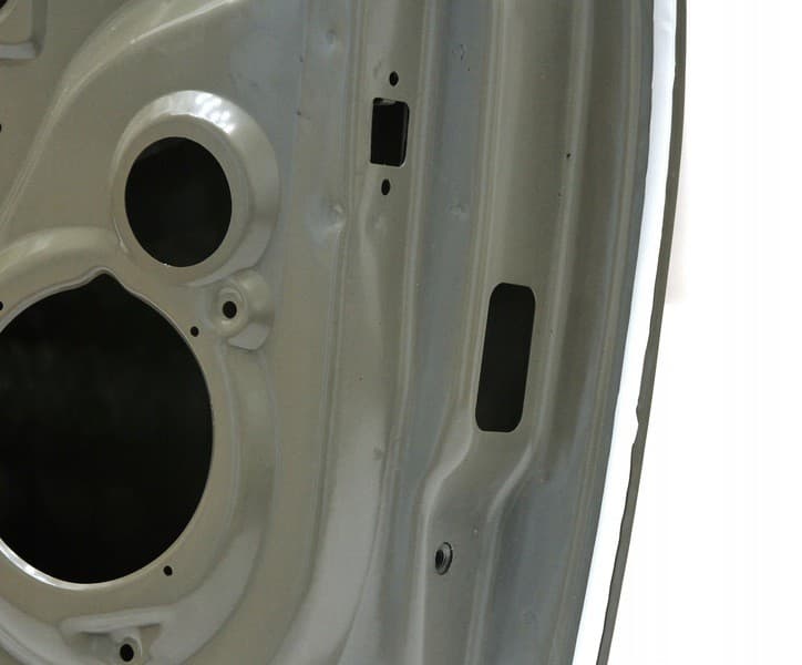 Puerta Delantera Izquierda VW Jetta 2011 - 2018 16D831055A nuevo 7