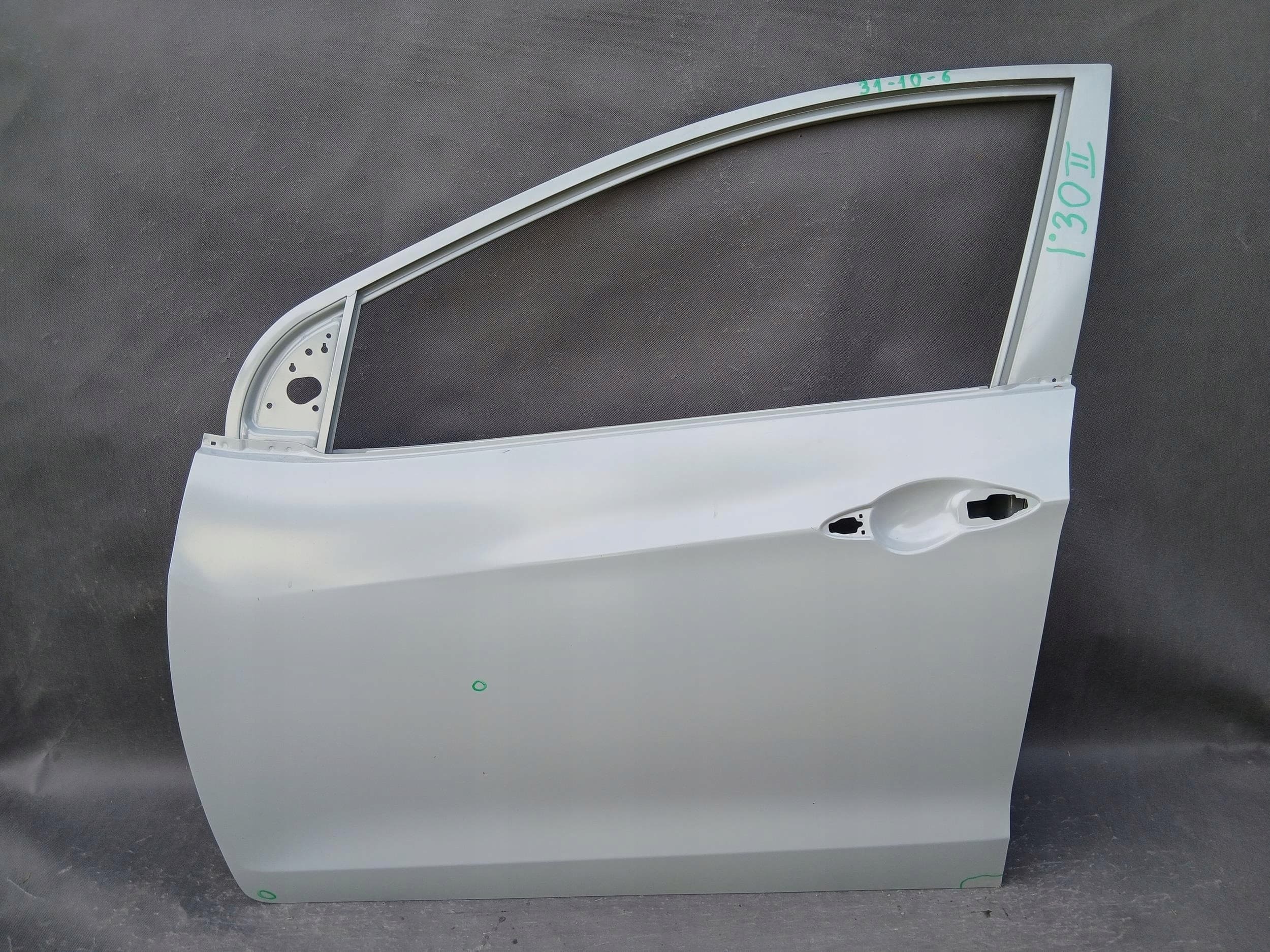 Puerta Delantera Izquierda Original OE Hyundai i30 nuevo