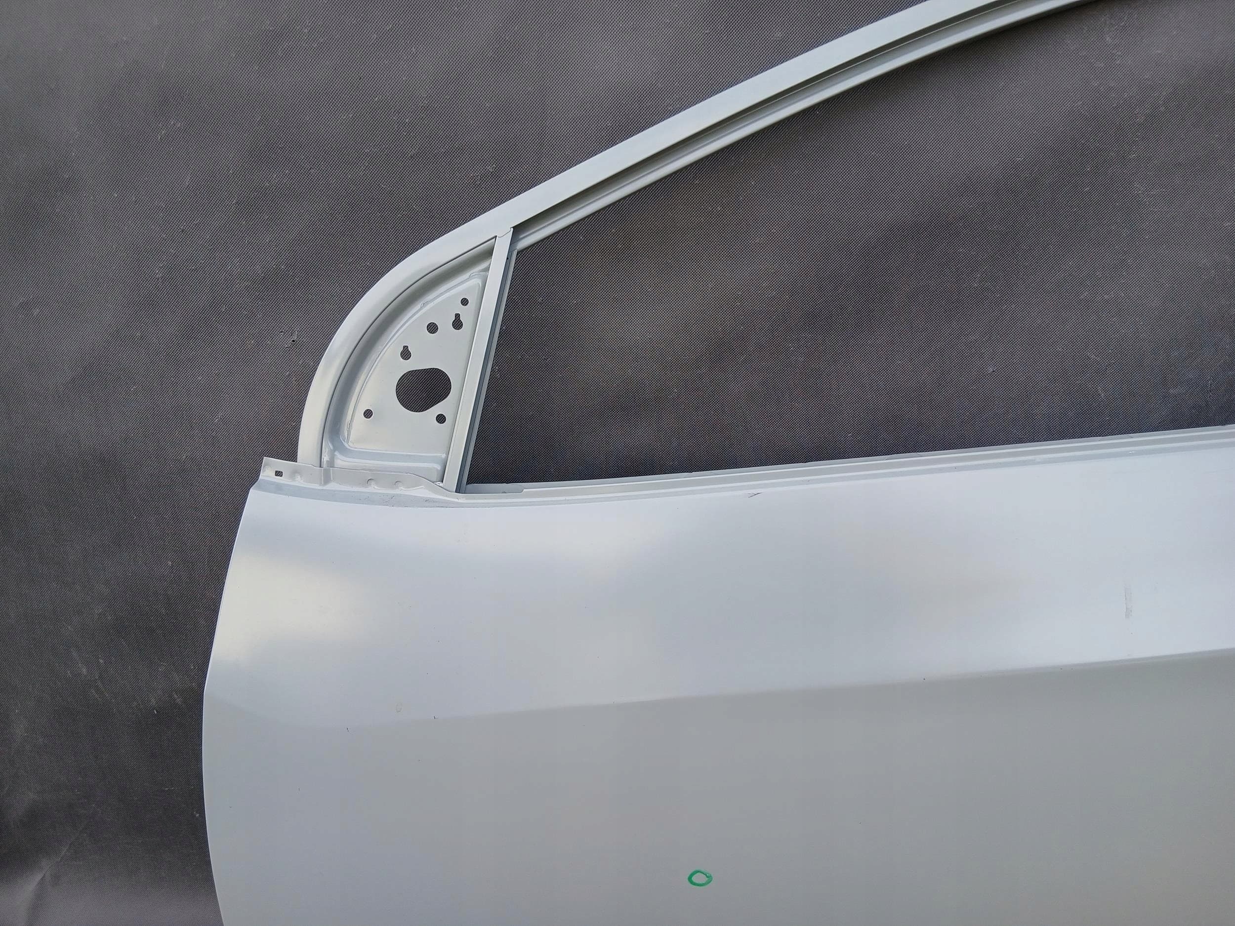 Puerta Delantera Izquierda Original OE Hyundai i30 nuevo 2