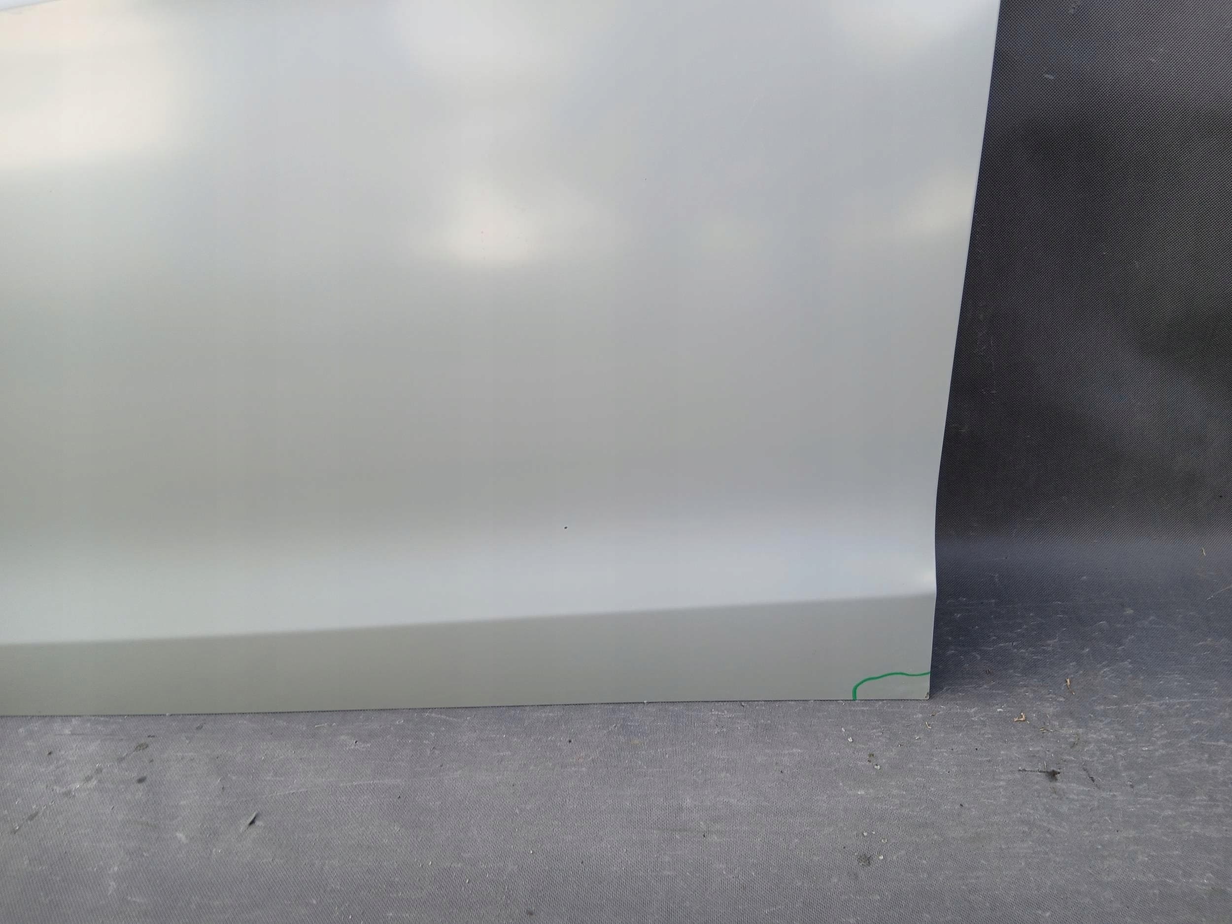 Puerta Delantera Izquierda Original OE Hyundai i30 nuevo 7