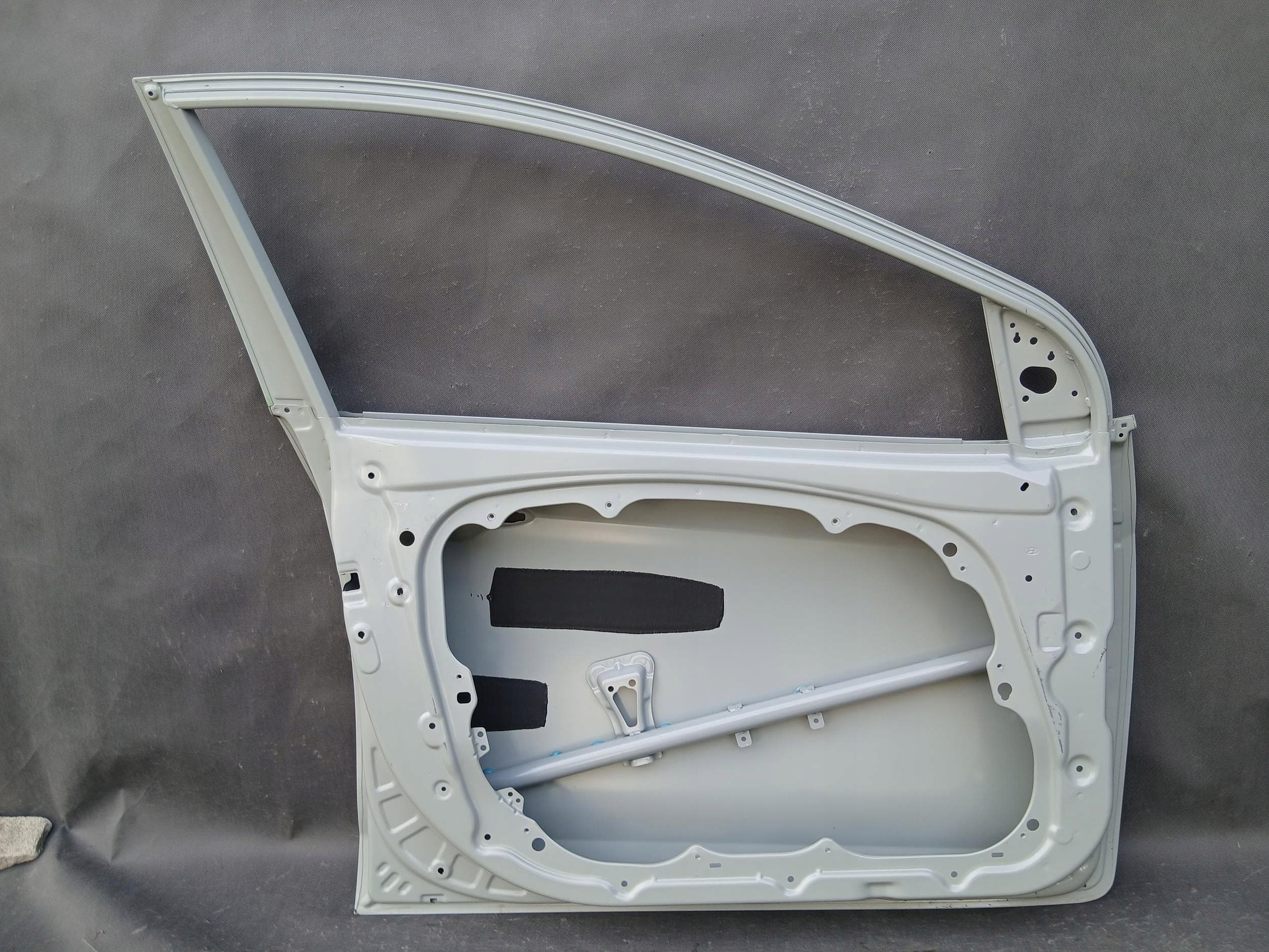 Puerta Delantera Izquierda Original OE Hyundai i30 nuevo 10