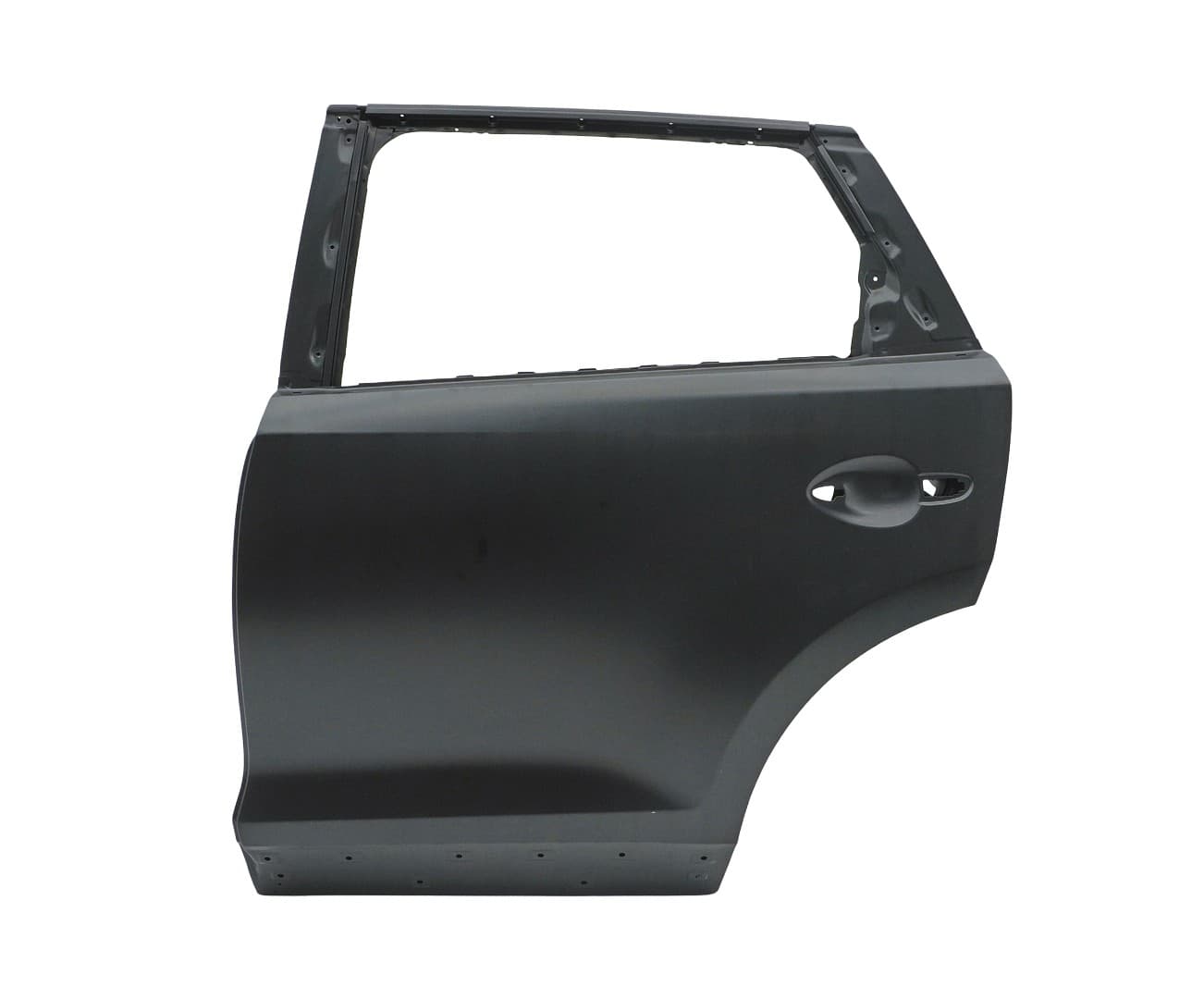 Puerta izquierda para Mazda Cx-9, 2016-2024 nuevo