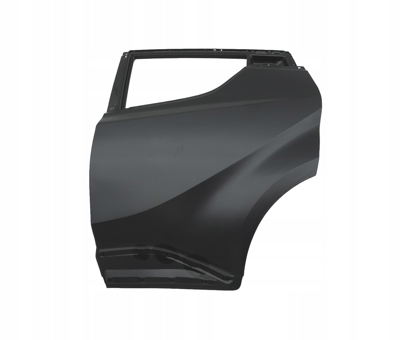 Puerta izquierda para Toyota C-Hr, 2016-2023 nuevo
