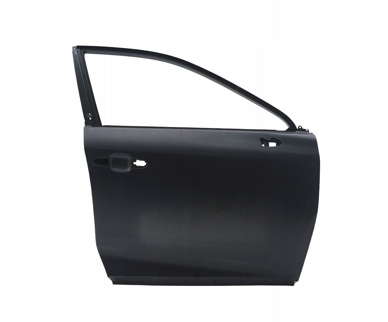 Puerta delantera derecha para Lexus RX (AL20), 2015-2022 nuevo