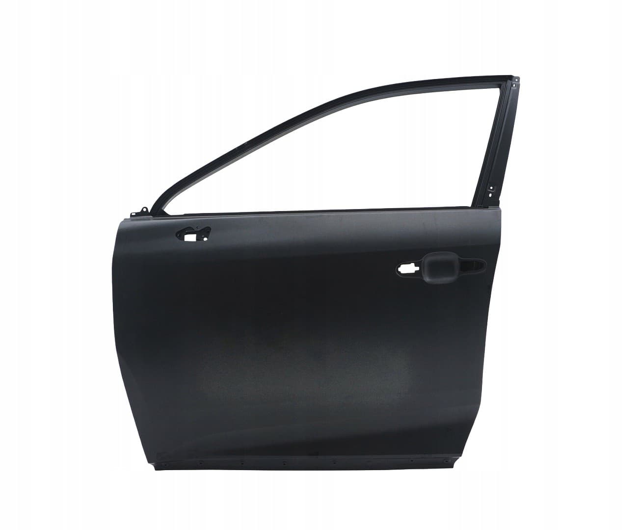 Puerta delantera izquierda para Lexus RX (AL20), 2015-2022 nuevo